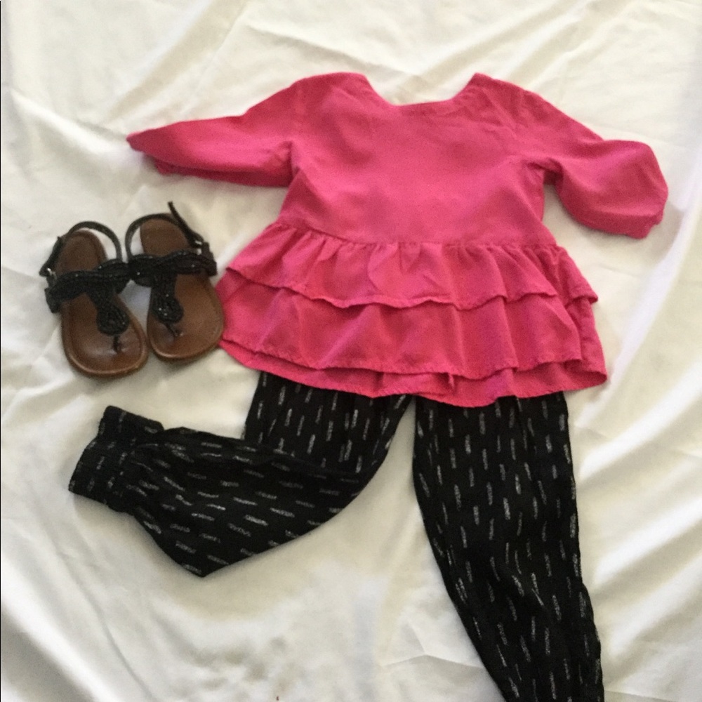 Old Navy blouse